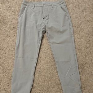 BYLT Skinny Joggers Men’s 35